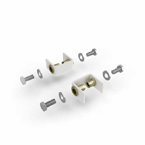 KIT DE ACOPLE P/GABIN.MODUL.EST. 045018